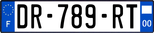 DR-789-RT