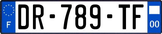 DR-789-TF