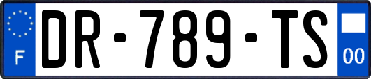 DR-789-TS