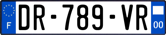 DR-789-VR