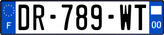 DR-789-WT