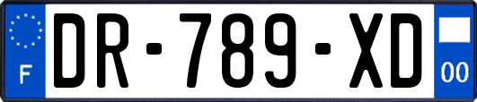 DR-789-XD