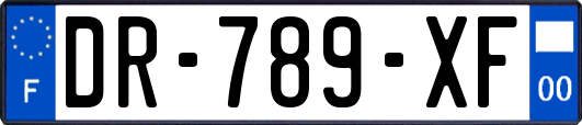 DR-789-XF