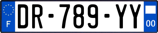 DR-789-YY