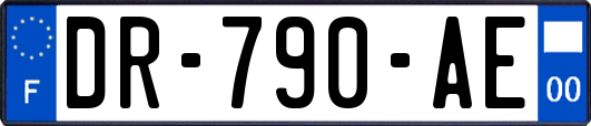 DR-790-AE