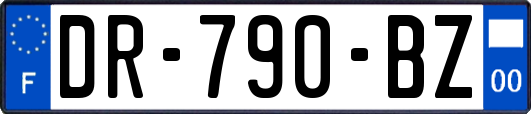 DR-790-BZ