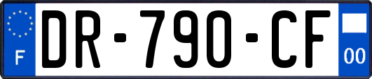 DR-790-CF