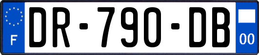 DR-790-DB