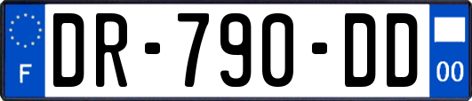 DR-790-DD