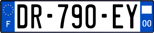 DR-790-EY