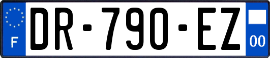 DR-790-EZ