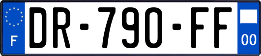 DR-790-FF