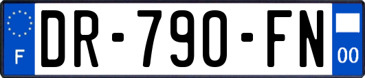 DR-790-FN