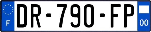 DR-790-FP