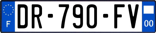DR-790-FV