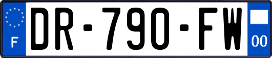 DR-790-FW