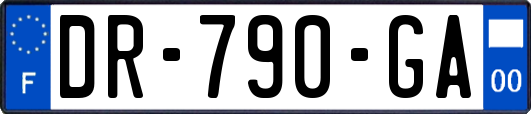 DR-790-GA