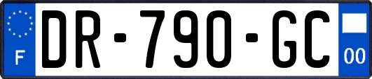 DR-790-GC