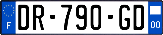 DR-790-GD