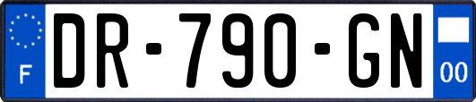 DR-790-GN