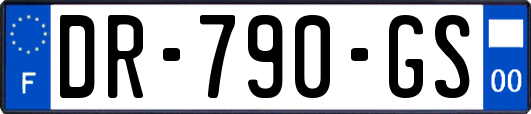 DR-790-GS