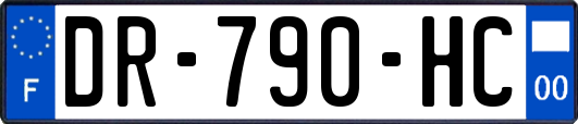 DR-790-HC