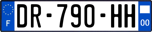 DR-790-HH
