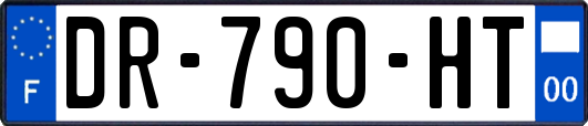 DR-790-HT