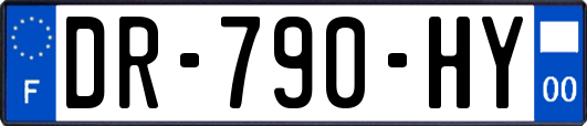 DR-790-HY