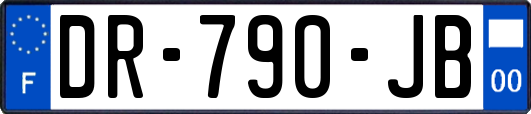 DR-790-JB