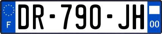 DR-790-JH