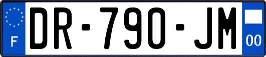 DR-790-JM