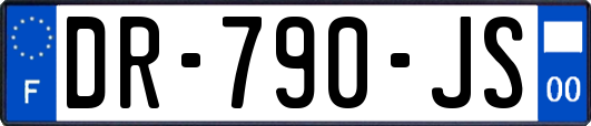 DR-790-JS