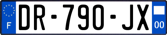 DR-790-JX