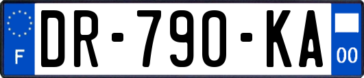 DR-790-KA