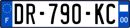 DR-790-KC