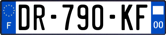 DR-790-KF