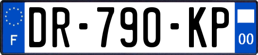 DR-790-KP