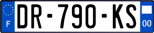 DR-790-KS