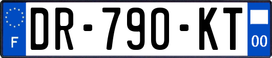 DR-790-KT