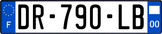 DR-790-LB