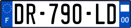 DR-790-LD