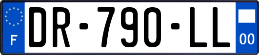 DR-790-LL