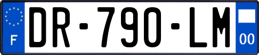 DR-790-LM