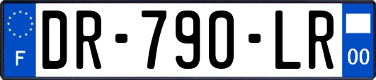 DR-790-LR