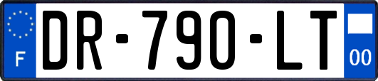 DR-790-LT