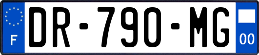 DR-790-MG