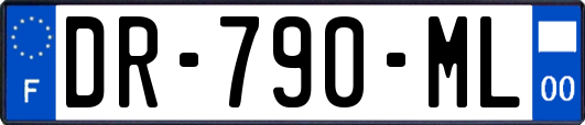 DR-790-ML