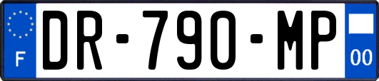 DR-790-MP