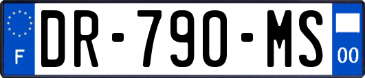 DR-790-MS